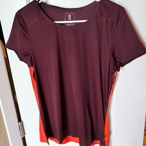 On Running Performance T